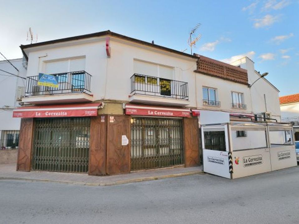 Byhus i Ronda, Malaga - foto 2