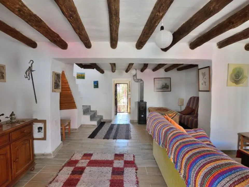 Rækkehus i Arriate, Malaga - foto 1