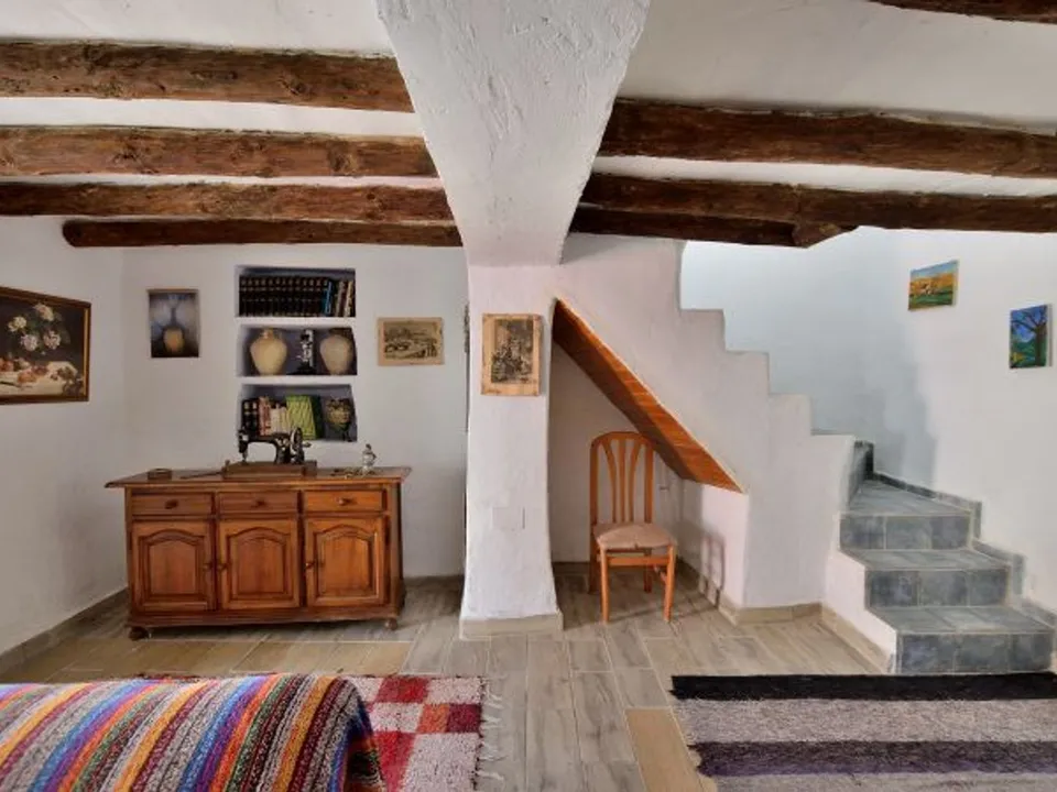 Rækkehus i Arriate, Malaga - foto 2