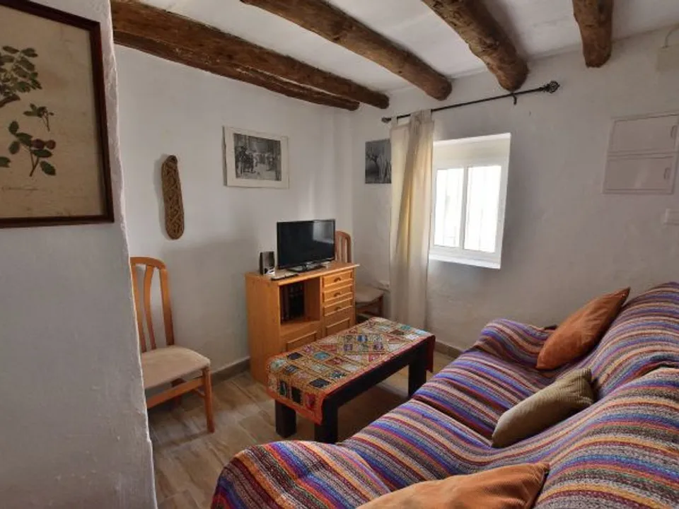 Rækkehus i Arriate, Malaga - foto 3
