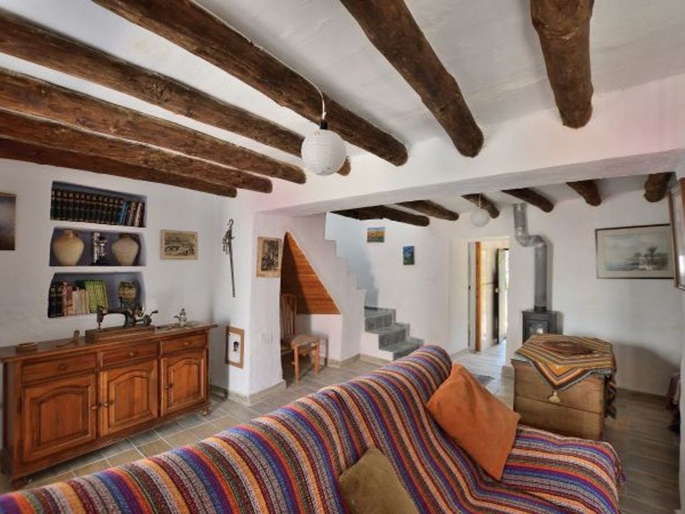 Rækkehus i Arriate, Malaga - foto 4