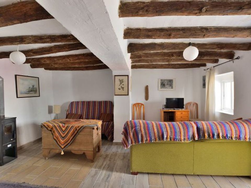 Rækkehus i Arriate, Malaga - foto 5