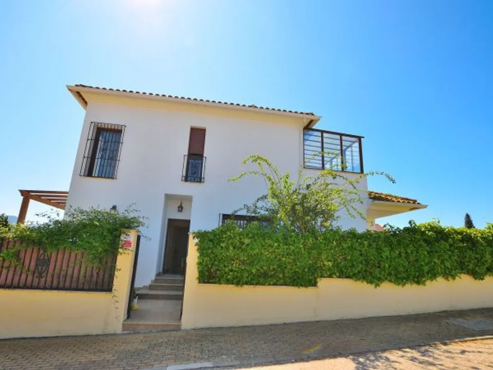 Villa i Ronda, Malaga - foto 2