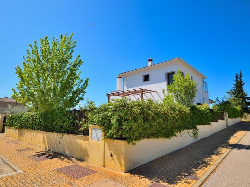 Villa i Ronda, Malaga - foto 3
