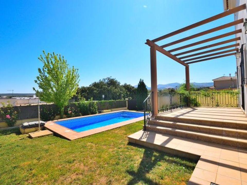 Villa i Ronda, Malaga - foto 4