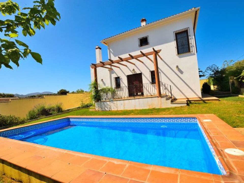 Villa i Ronda, Malaga - foto 5
