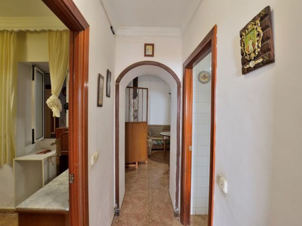 Rækkehus i Ronda, Malaga - foto 1