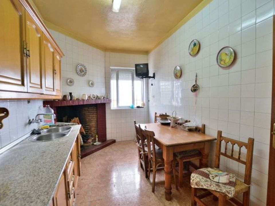 Rækkehus i Ronda, Malaga - foto 5