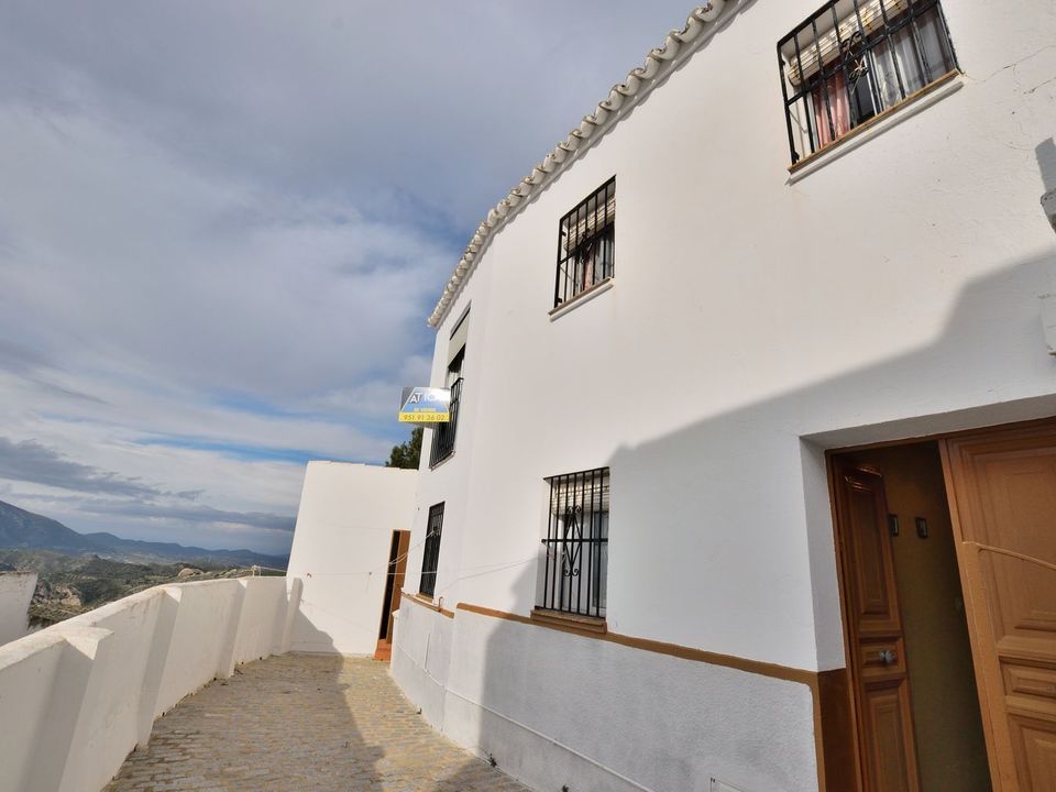 Rækkehus i Olvera, Cadiz - foto 2