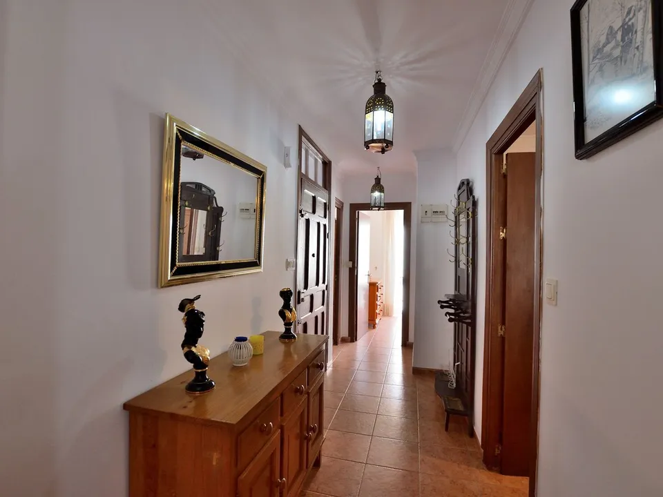 Lejlighed i Ronda, Malaga - foto 4