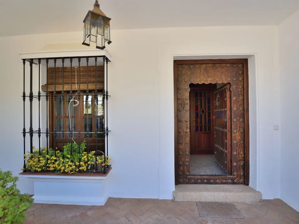 Villa i Montejaque, Malaga - foto 2