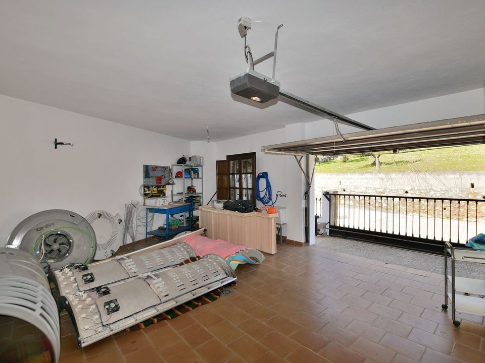 Villa i Montejaque, Malaga - foto 4