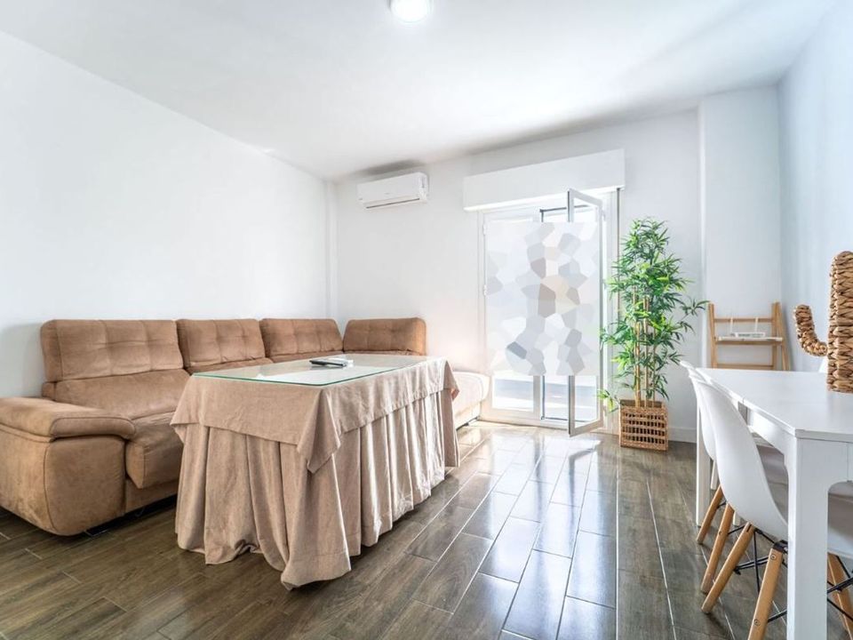 Apartament a Ronda, Malaga - foto 1