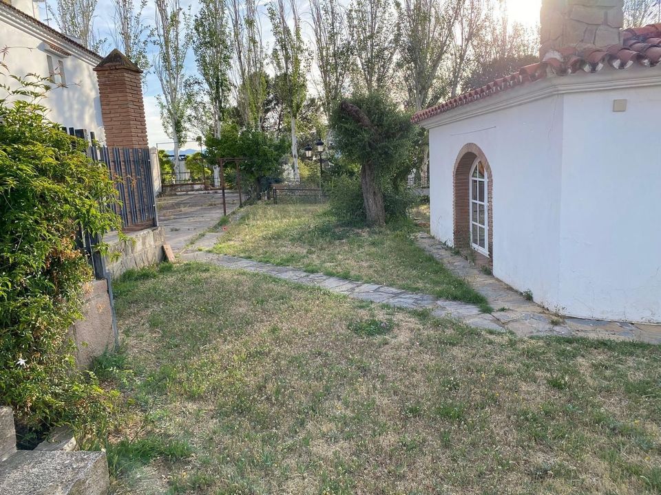 Villa i Arriate, Malaga - foto 3