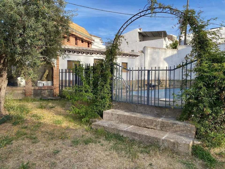 Villa i Arriate, Malaga - foto 4