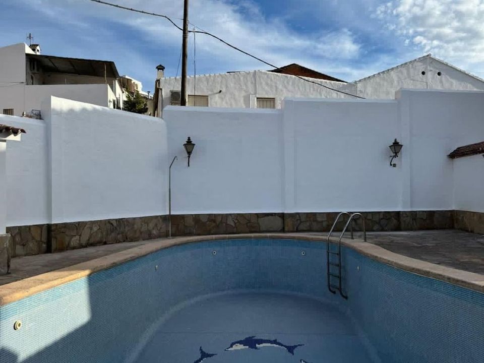 Villa i Arriate, Malaga - foto 5