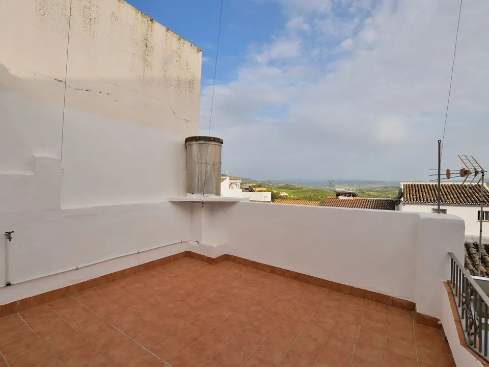 Rækkehus i Olvera, Cadiz - foto 1