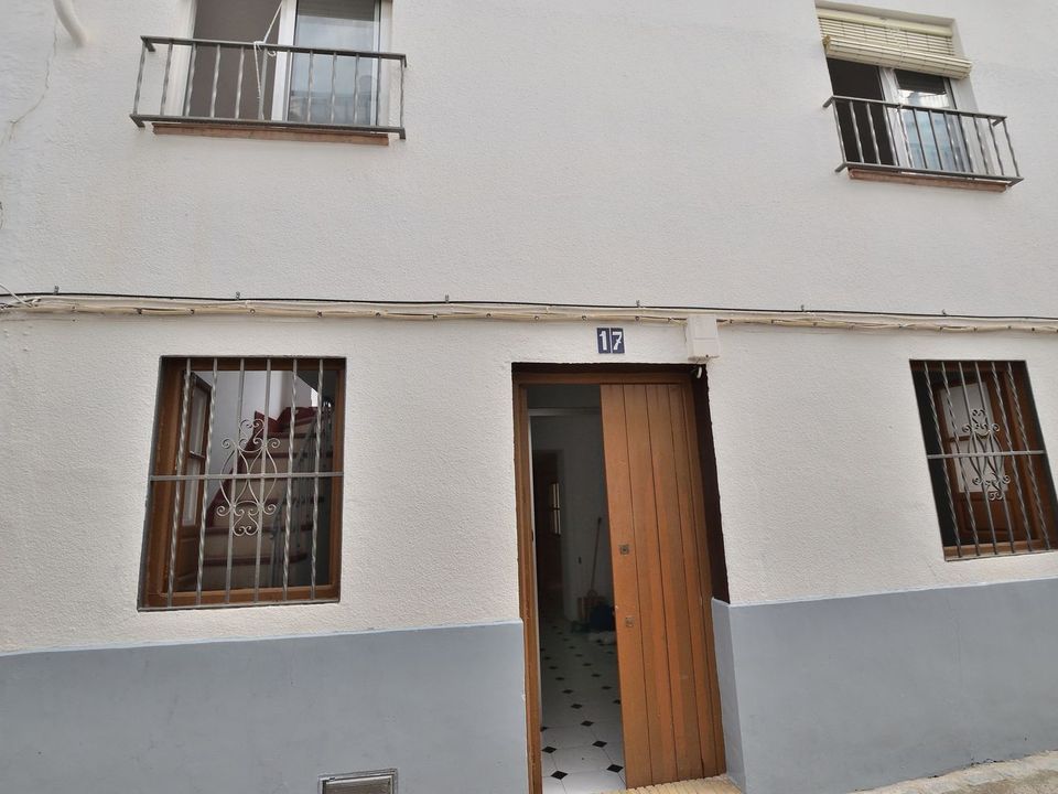 Rækkehus i Olvera, Cadiz - foto 2