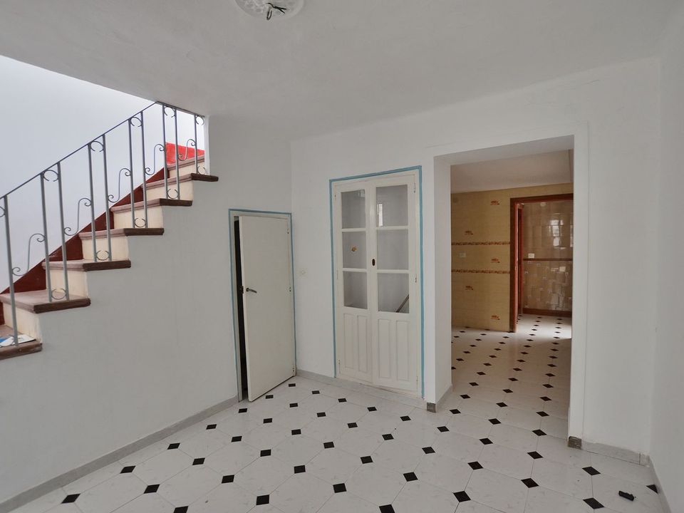 Rækkehus i Olvera, Cadiz - foto 3
