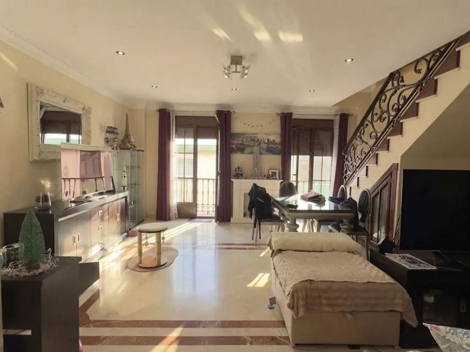 Dúplex a Ronda, Malaga - foto 1