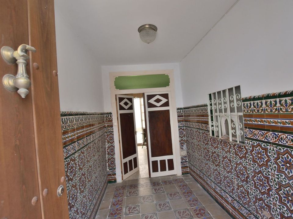 Rækkehus i Canete La Real, Malaga - foto 2