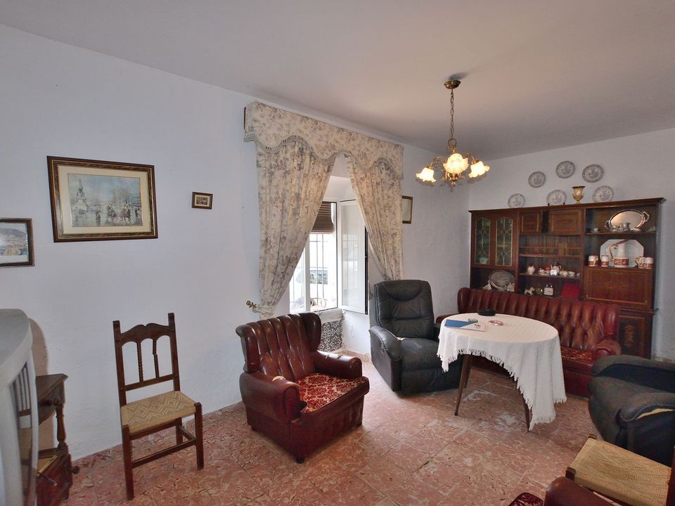 Rækkehus i Canete La Real, Malaga - foto 5