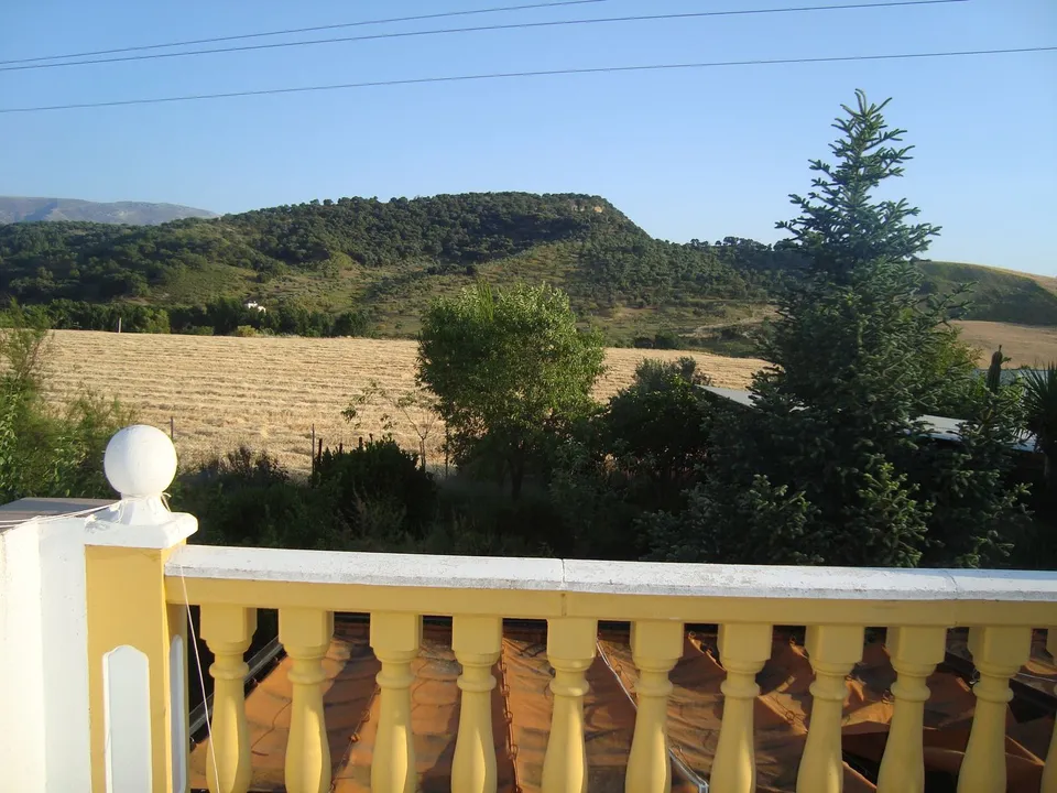 Landejendom i Ronda, Malaga - foto 1
