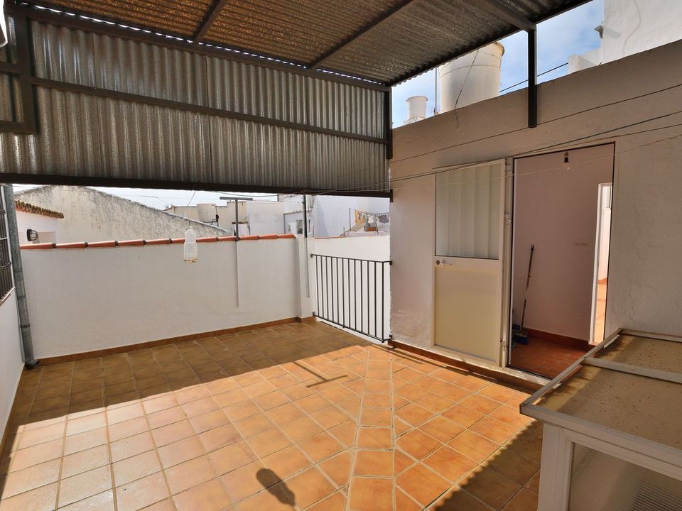Rækkehus i Olvera, Cadiz - foto 1