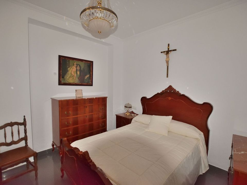 Rækkehus i Olvera, Cadiz - foto 5