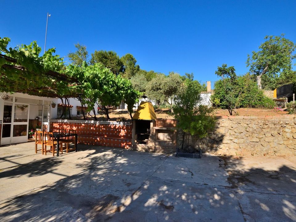 Landejendom i Ronda, Malaga - foto 4