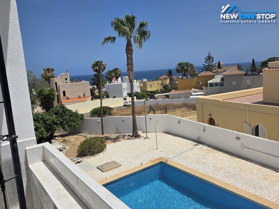 Villa i Mojacar, Almeria - foto 2