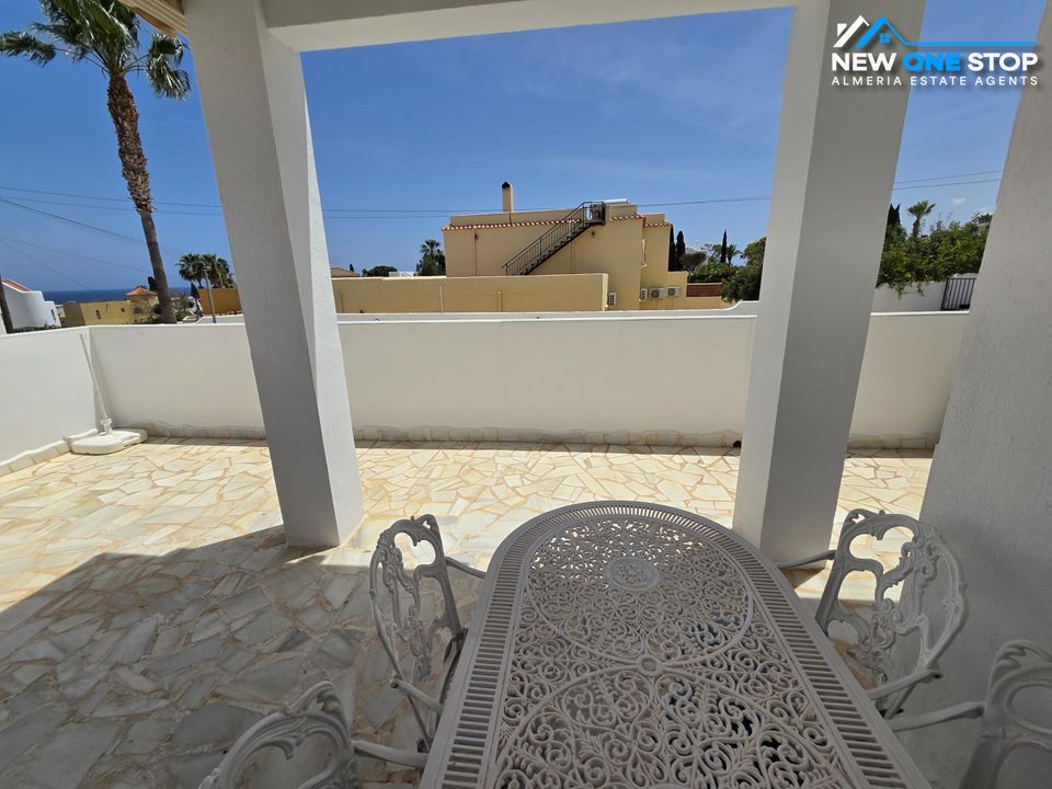 Villa i Mojacar, Almeria - foto 4