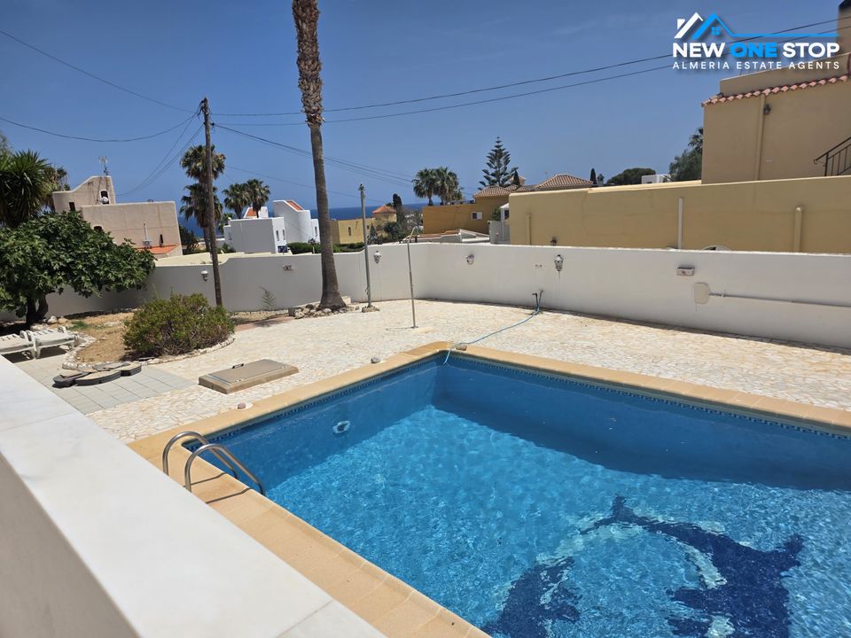 Villa i Mojacar, Almeria - foto 3