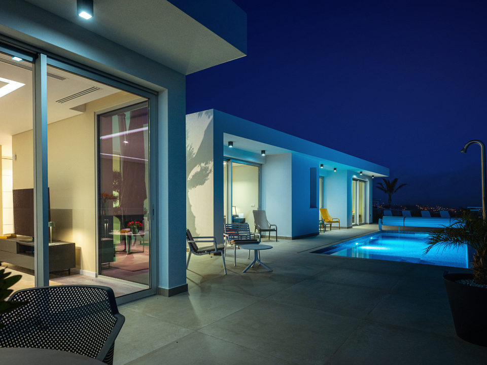 Villa i Calheta, Madeira - foto 3