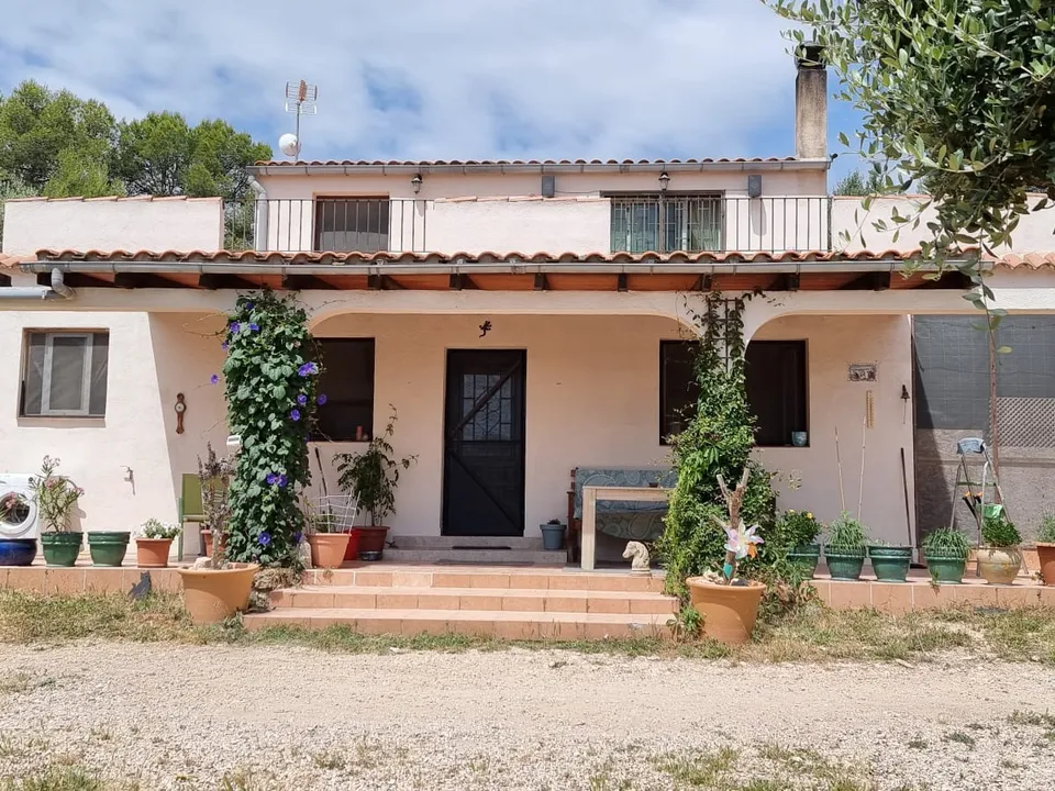 Finca i Mora D'ebre, Tarragona - foto 2
