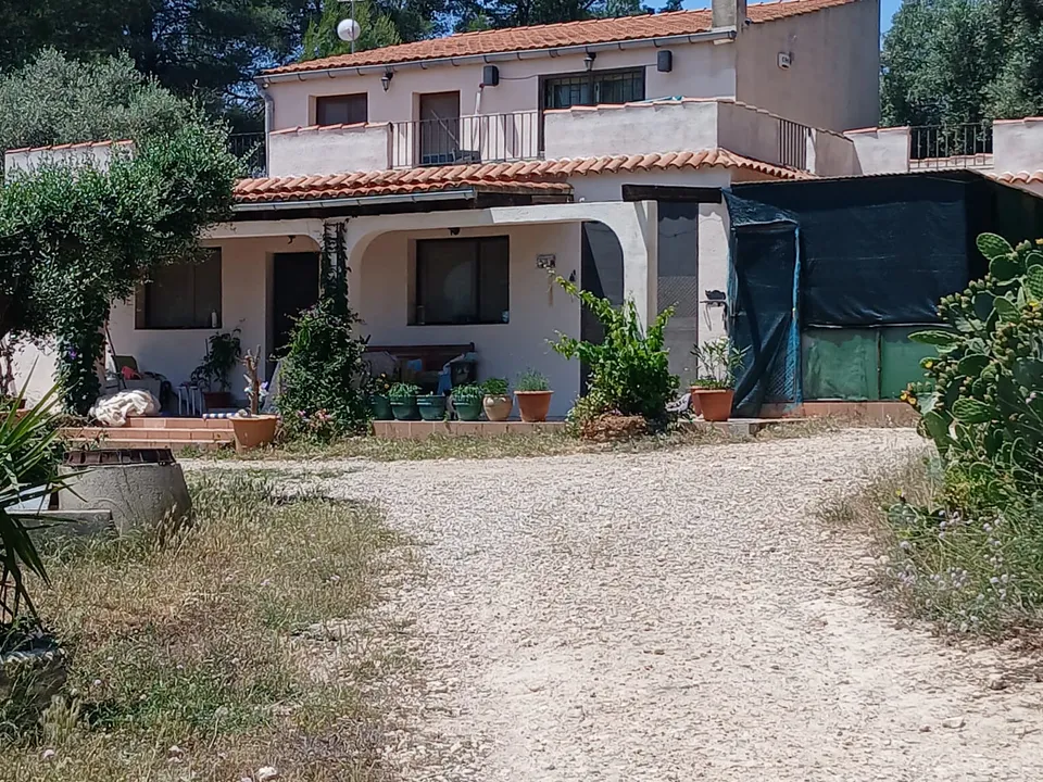 Finca i Mora D'ebre, Tarragona - foto 1