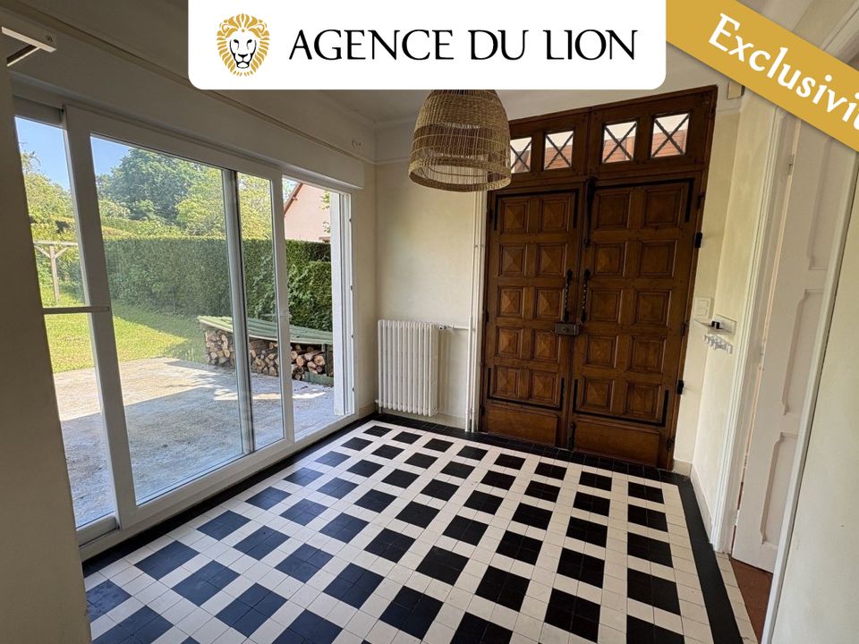 Villa i Cherisy, Eure-et-Loir - foto 2