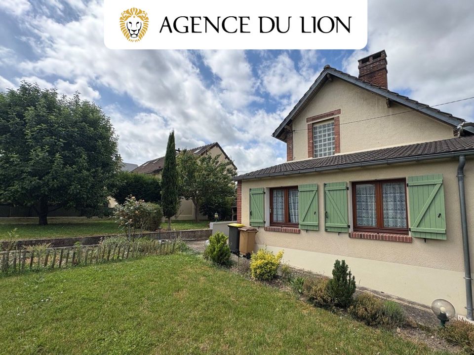 Villa a Dreux, Eure-et-Loir - foto 2