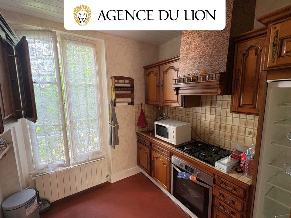 Villa a Dreux, Eure-et-Loir - foto 3