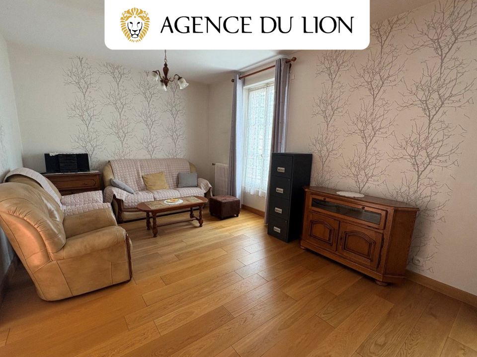 Villa a Dreux, Eure-et-Loir - foto 4
