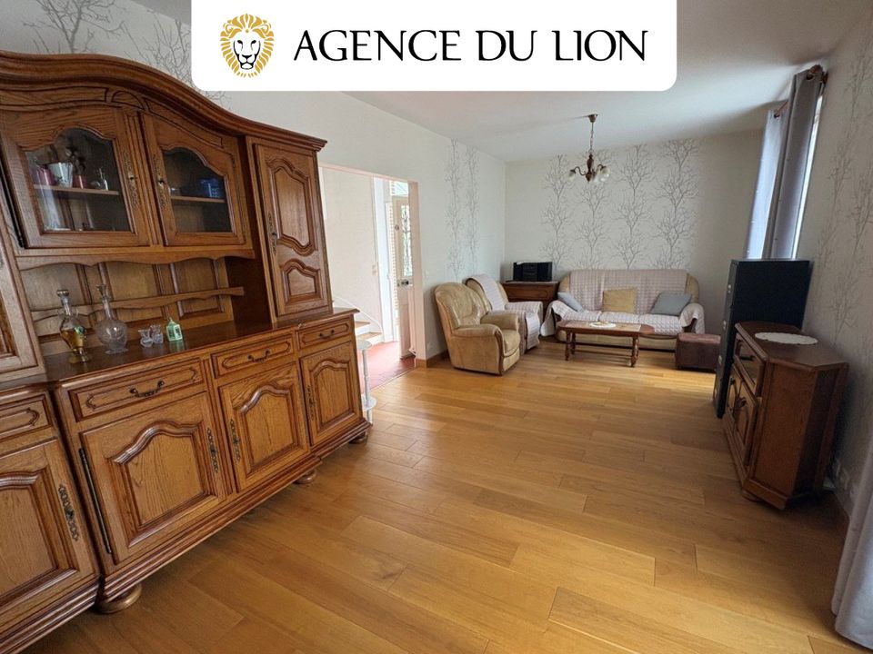 Villa a Dreux, Eure-et-Loir - foto 5