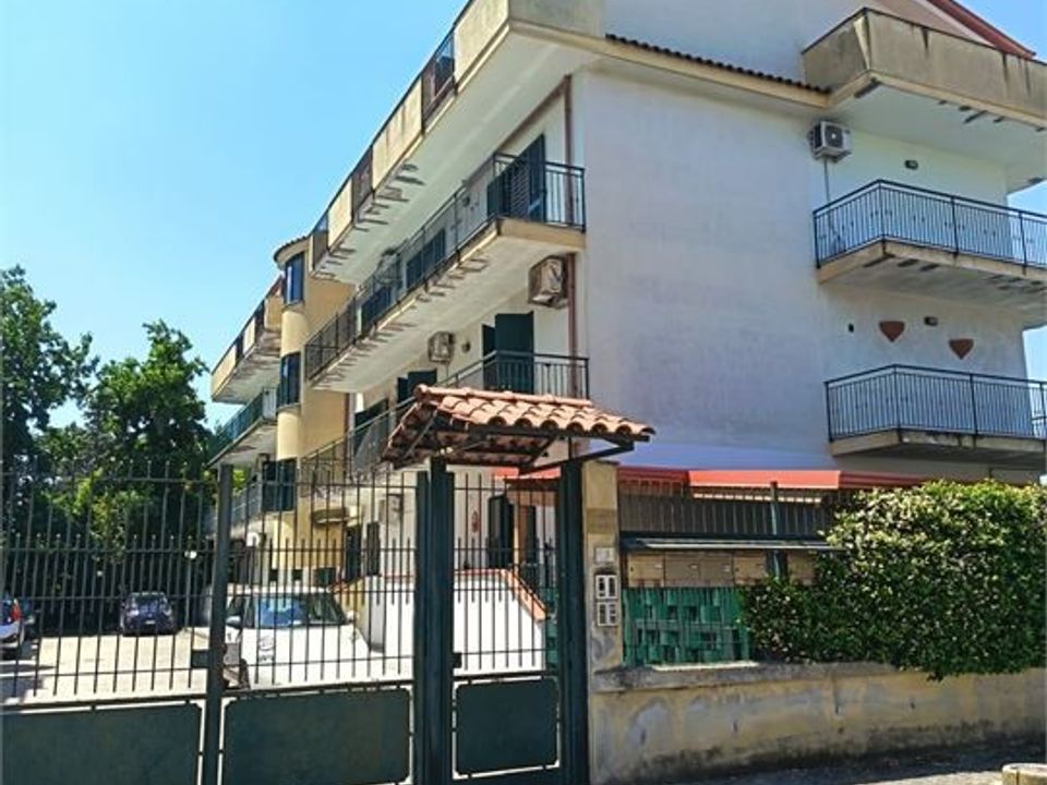 Lejlighed i Succivo, Caserta - foto 1