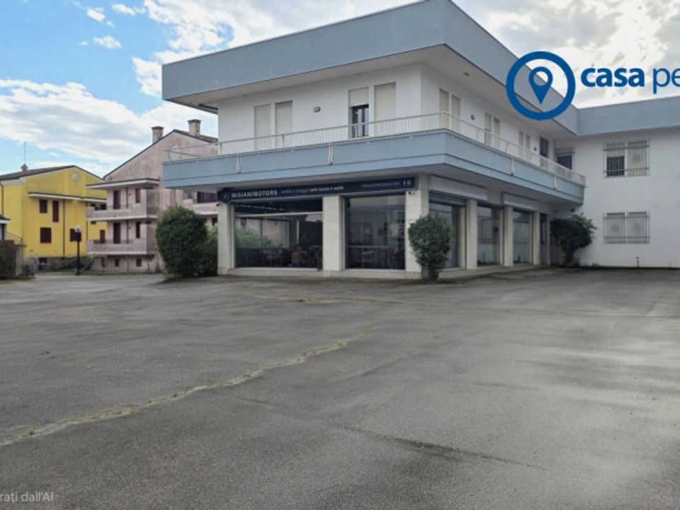 Villa i Rovigo, Rovigo - foto 1