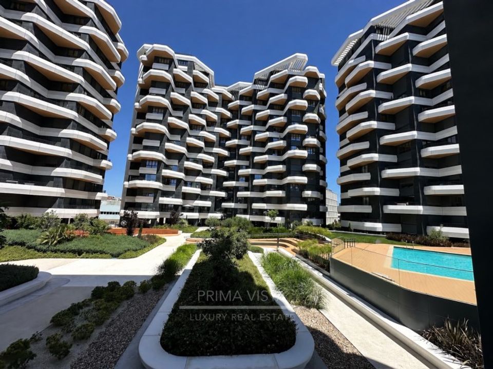 Lejlighed i Moscavide-Parque das Nacoes, Lisbon - foto 3