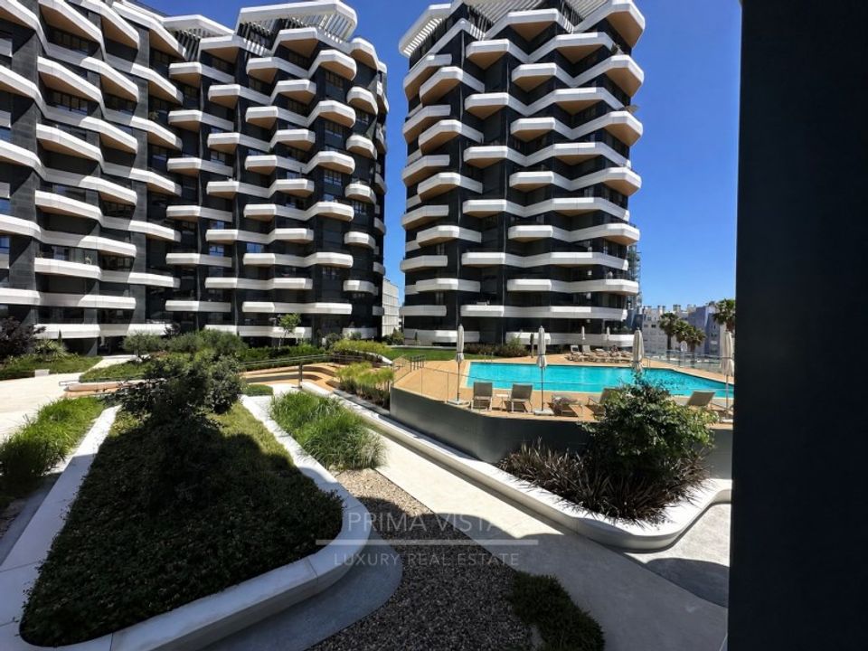 Lejlighed i Moscavide-Parque das Nacoes, Lisbon - foto 4