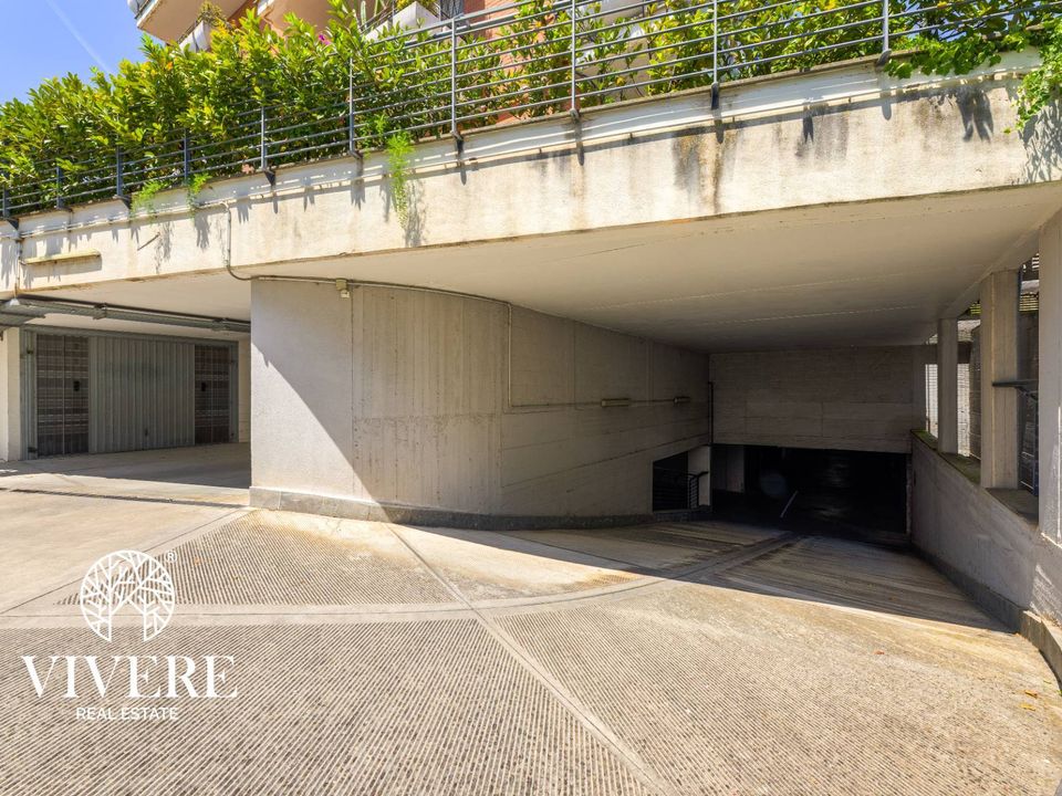 Parkeringsplads i Rome, Rome - foto 5
