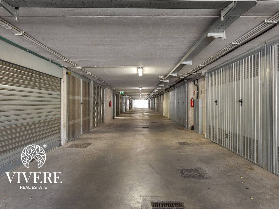 Parkeringsplads i Rome, Rome - foto 4