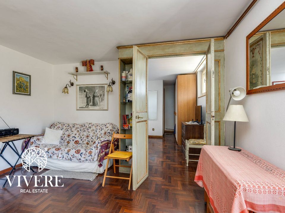 Lejlighed i Rome, Rome - foto 4