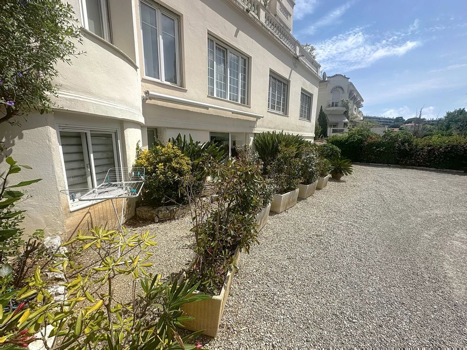 Lejlighed i Antibes, Alpes-Maritimes - foto 2