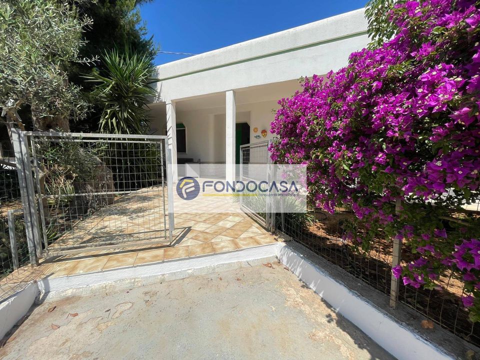 Villa i Alliste, Lecce - bilde 3
